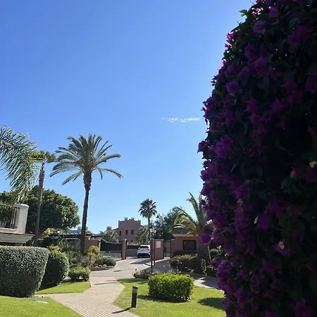 Pool View - Golf - Gra01 Appartement